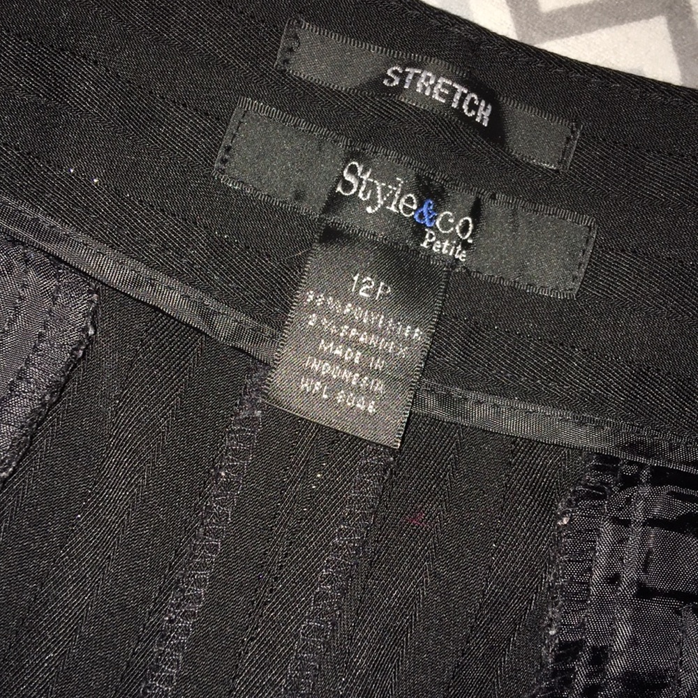 Pants - Picture 3 of 4